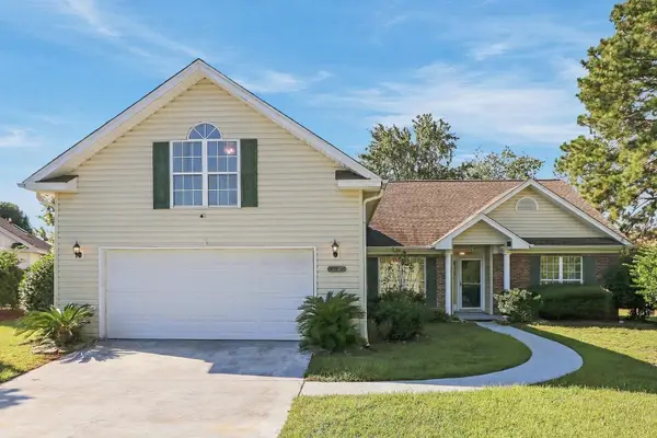 1618 Heathmuir Dr., Myrtle Beach, SC 29575