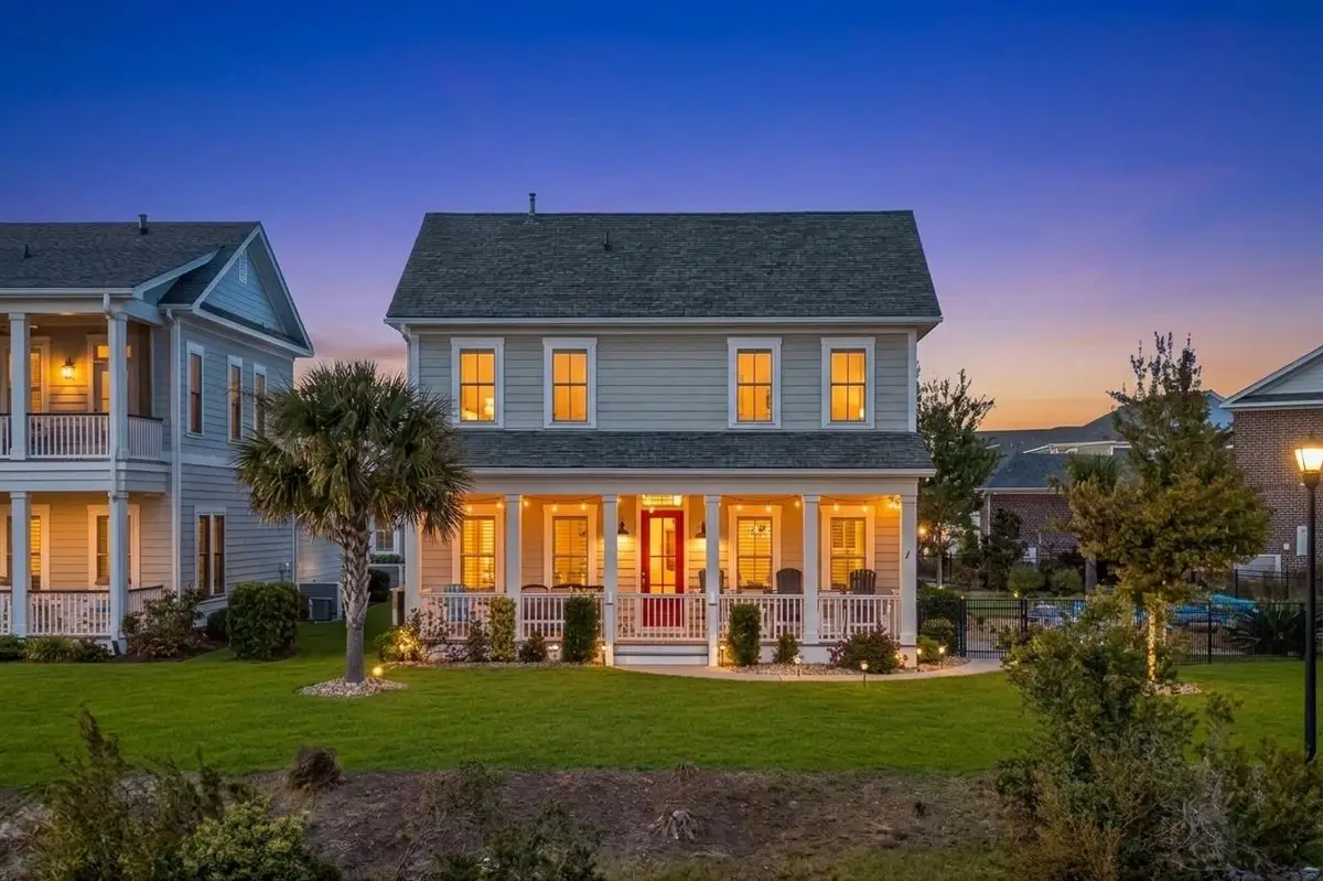 812 Crescent Sable Ct., Myrtle Beach, SC 29572 - #1