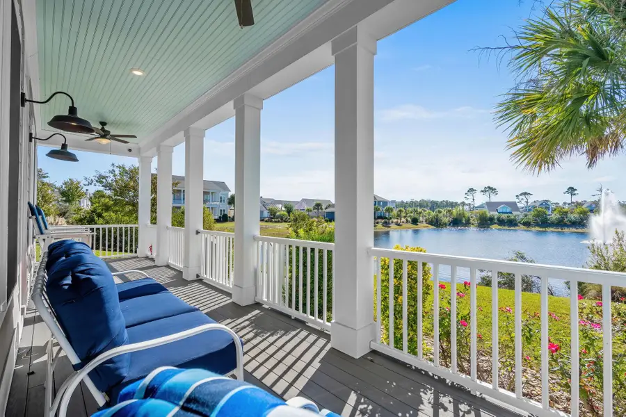 812 Crescent Sable Ct., Myrtle Beach, SC 29572 - #2