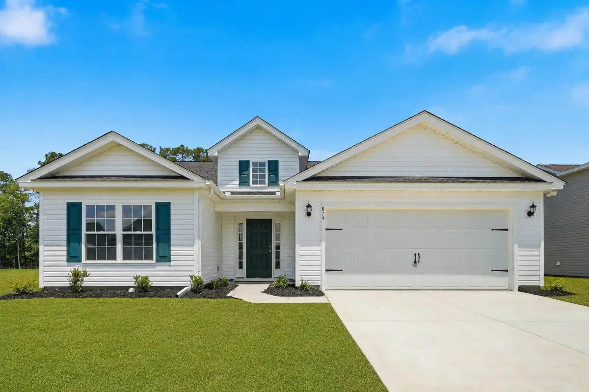 314 Barn Owl Way, Conway, SC 29527 - #1