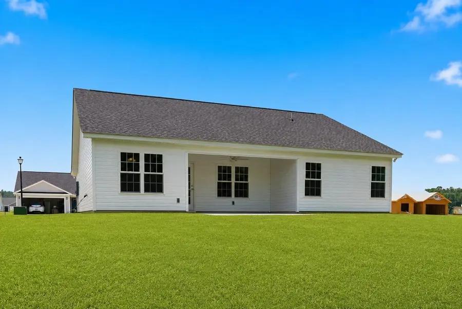 314 Barn Owl Way, Conway, SC 29527 - #2