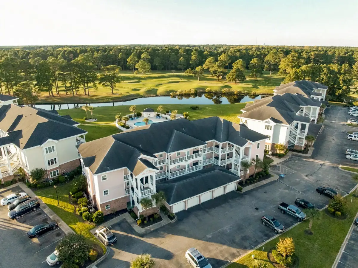 4877 Dahlia Ct. #304, Myrtle Beach, SC 29577 - #1