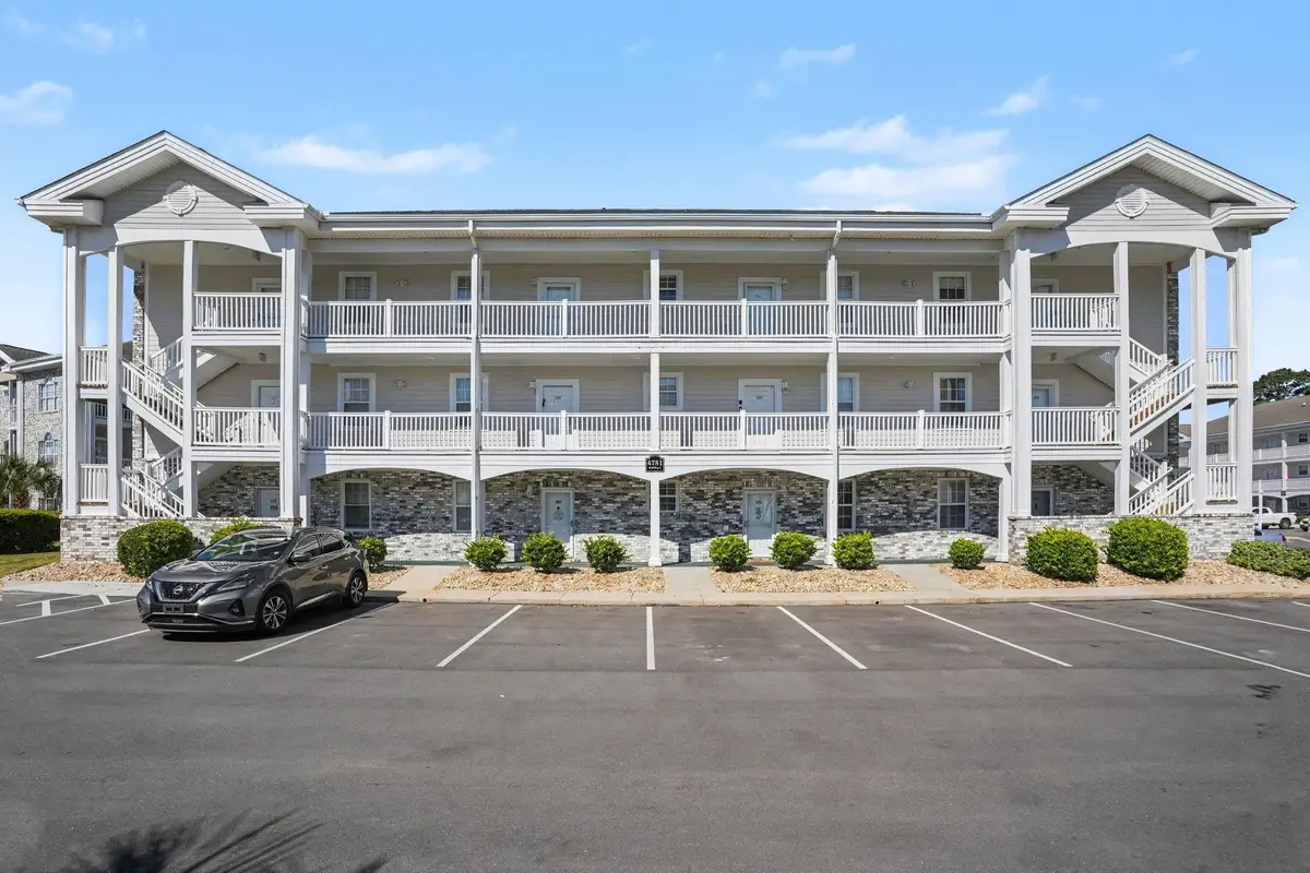 4781 Wild Iris Dr. #4-102, Myrtle Beach, SC 29577 - #1
