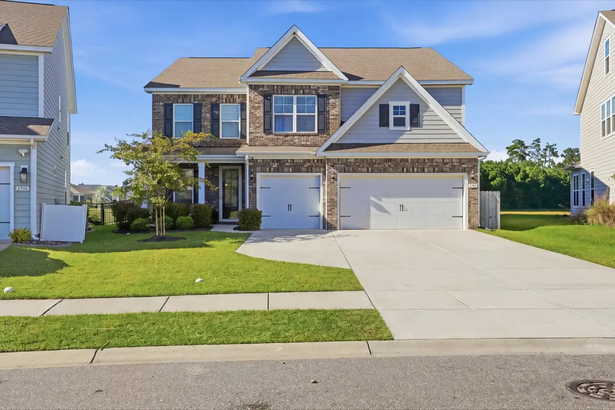 2782 Stellar Loop, Myrtle Beach, SC 29577 - #1