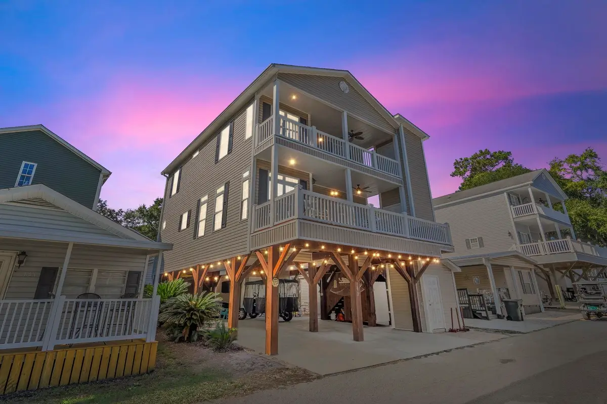 6001-1892 S Kings Hwy., Myrtle Beach, SC 29575 - #1