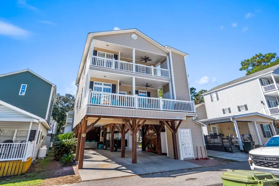 6001-1892 S Kings Hwy., Myrtle Beach, SC 29575 - #2