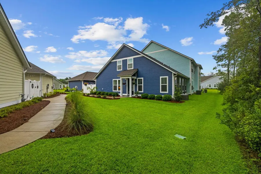 2455 Blue Crane Circle #104, Myrtle Beach, SC 29577 - #2
