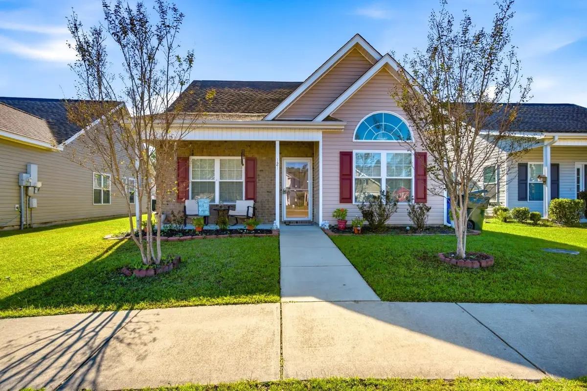 121 Orleans Ct., Conway, SC 29527 - #1