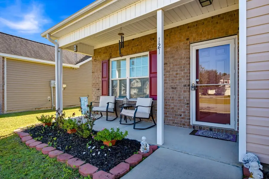 121 Orleans Ct., Conway, SC 29527 - #2