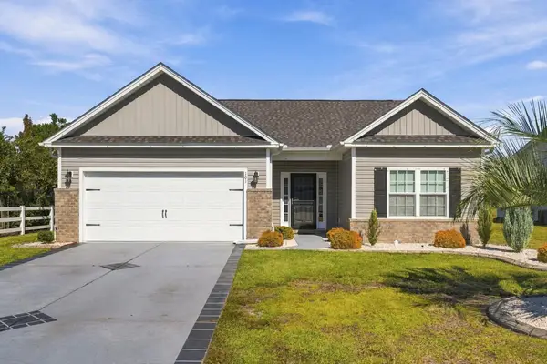 101 Palm Terrace Loop, Conway, SC 29526