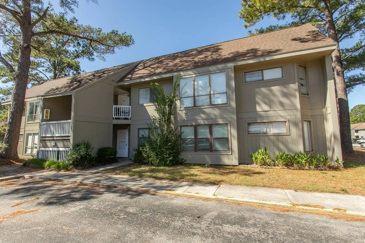 2000 Greens Blvd. #15-B, Myrtle Beach, SC 29577 - #1