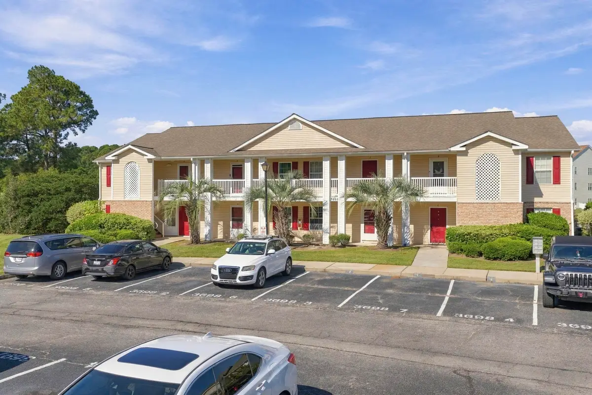 3698 Clay Pond Village Ln. #4, Myrtle Beach, SC 29579 - #1