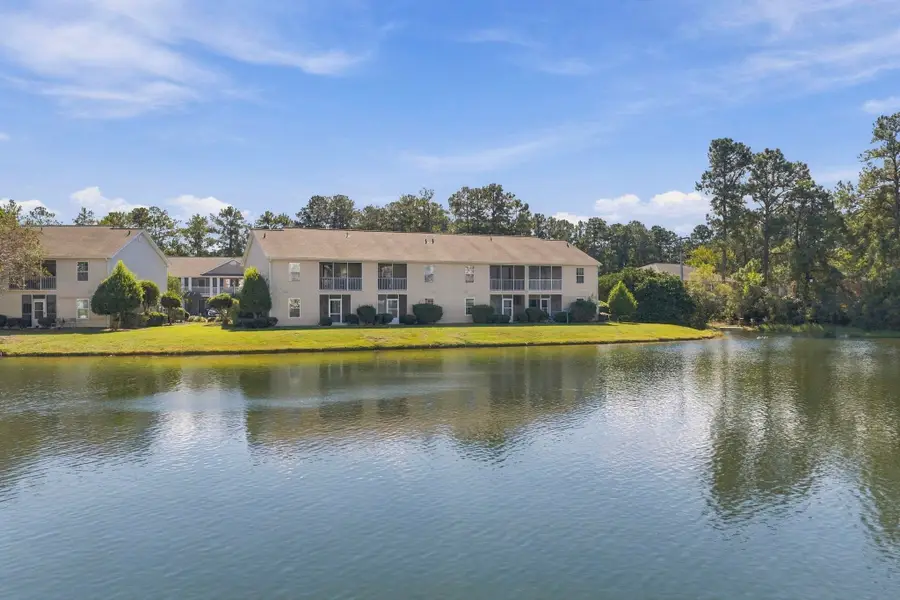 3698 Clay Pond Village Ln. #4, Myrtle Beach, SC 29579 - #2