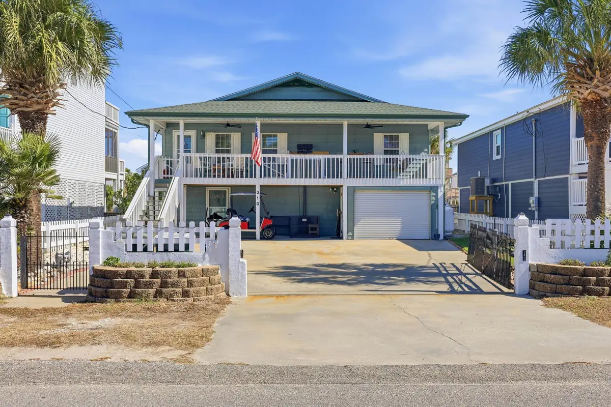 310 34th Ave. N, North Myrtle Beach, SC 29582 - #1