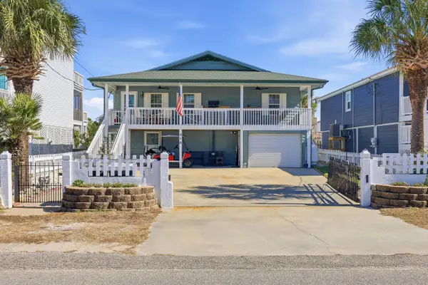 310 34th Ave. N, North Myrtle Beach, SC 29582
