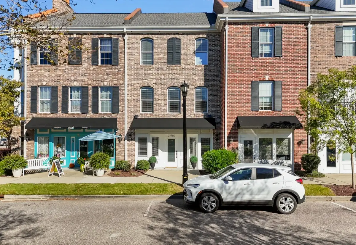 2798 Howard Ave. #B, Myrtle Beach, SC 29577 - #1