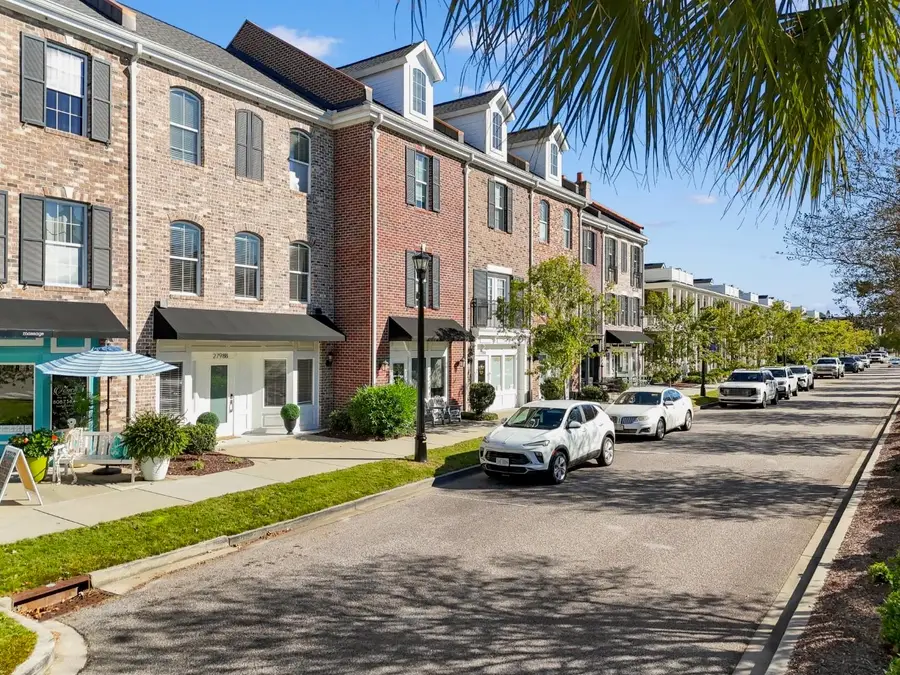 2798 Howard Ave. #B, Myrtle Beach, SC 29577 - #3