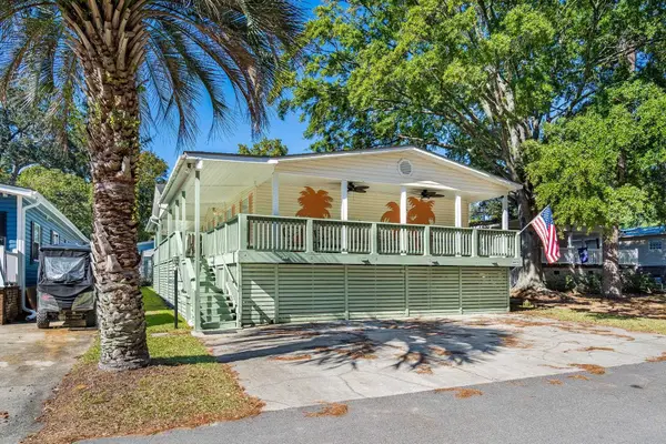 6001-MH172 S Kings Hwy., Myrtle Beach, SC 29575