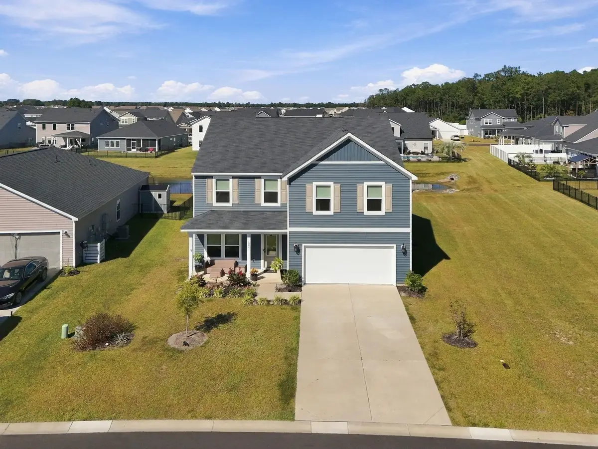 1884 Villena Dr., Myrtle Beach, SC 29579 - #1