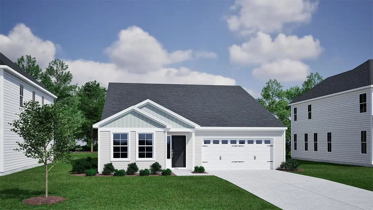 452 Meadow Sweet Pl, Conway, SC 29526 - #1