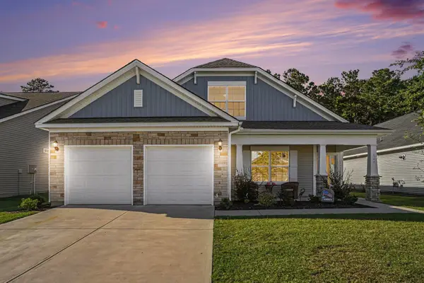 544 Fanciful Way, Myrtle Beach, SC 29588