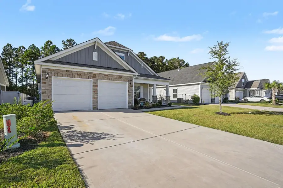 544 Fanciful Way, Myrtle Beach, SC 29588 - #2