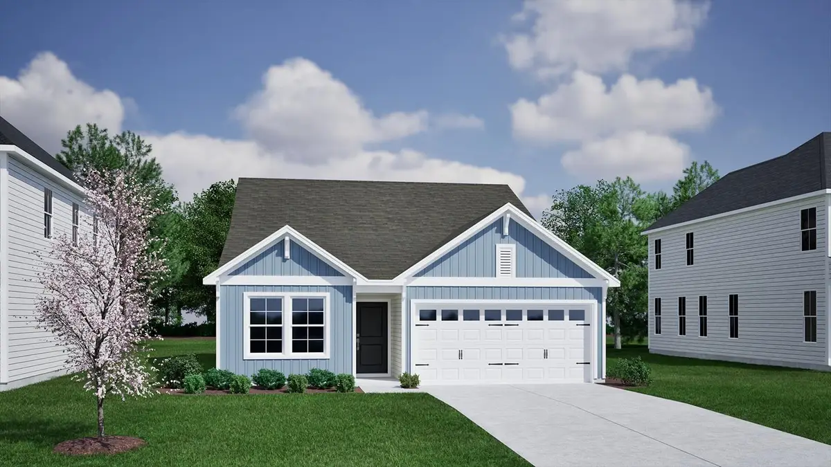 463 Meadow Sweet Pl, Conway, SC 29526 - #1