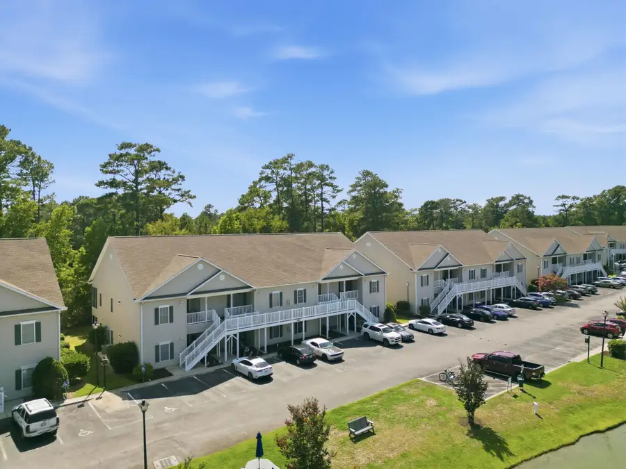 150 Lazy Willow Ln. #204, Myrtle Beach, SC 29588 - #2