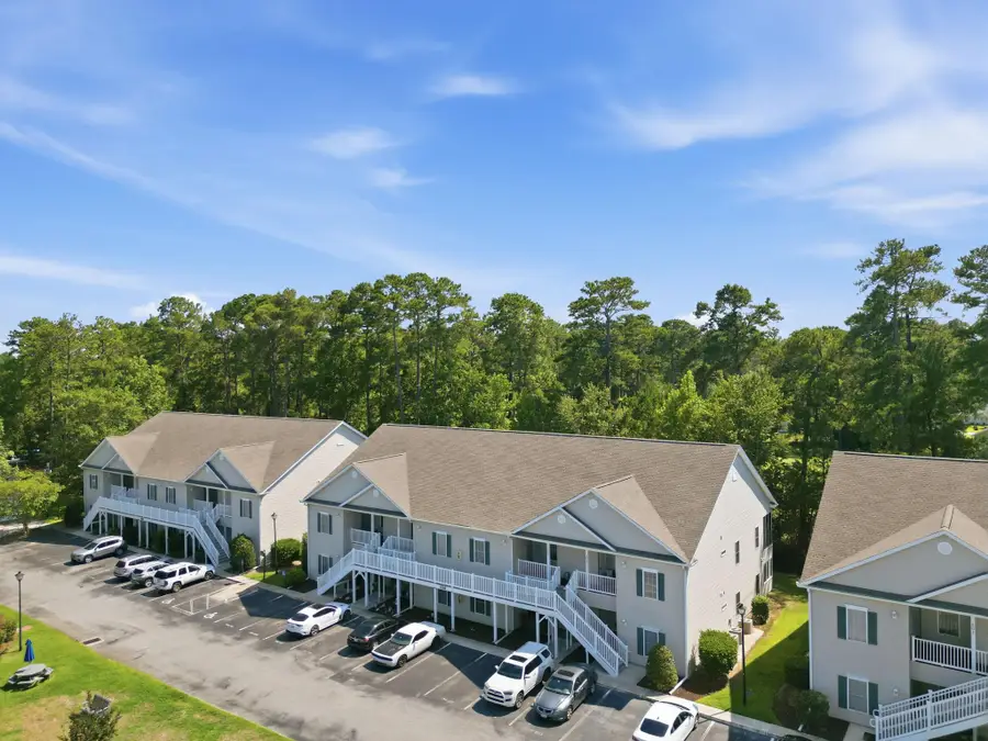 150 Lazy Willow Ln. #204, Myrtle Beach, SC 29588 - #3