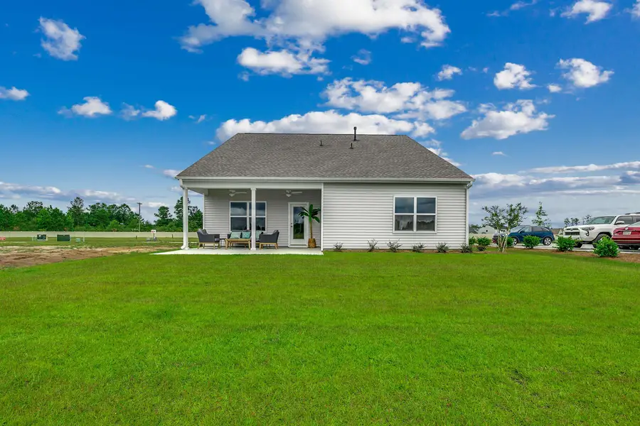181 Bolsin Ct, Conway, SC 29526 - #2