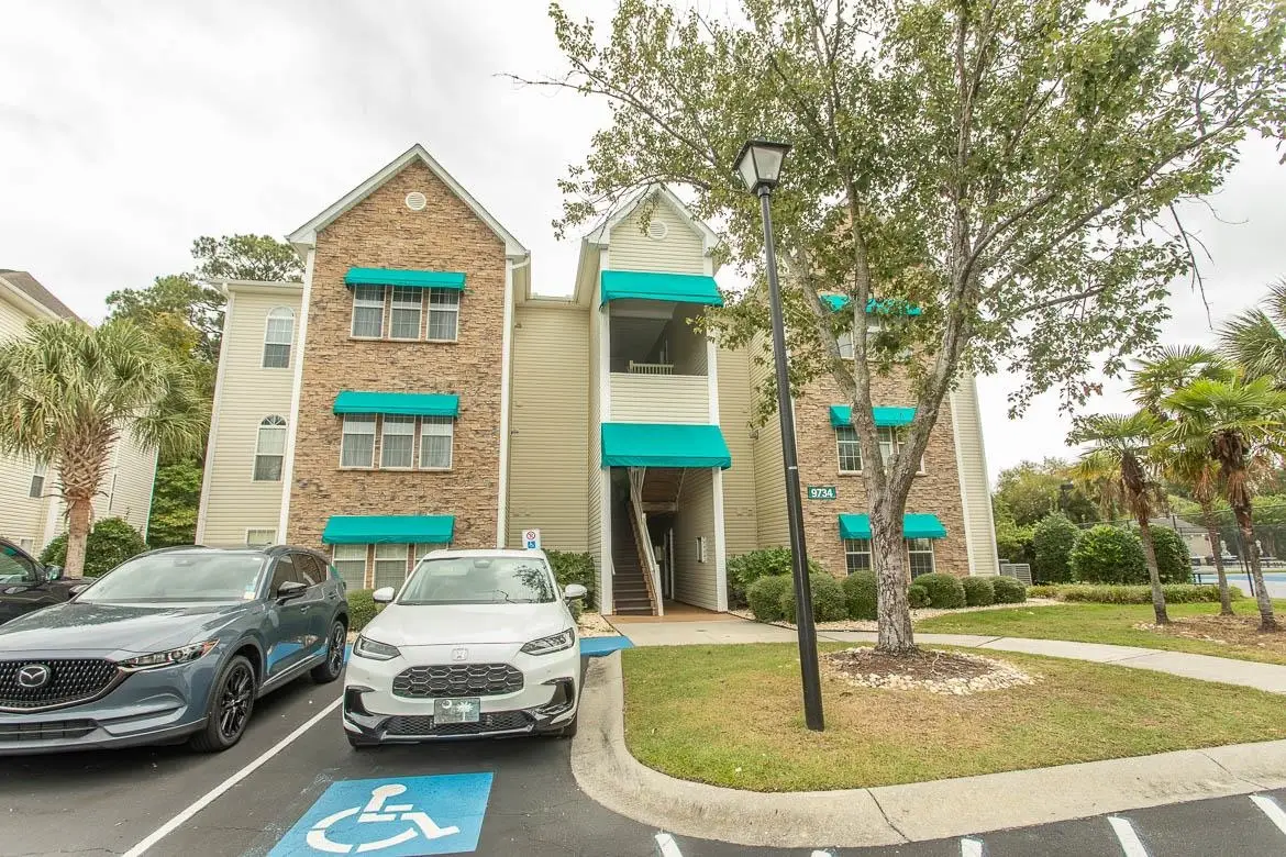 9734 Leyland Dr. #6, Myrtle Beach, SC 29572 - #1
