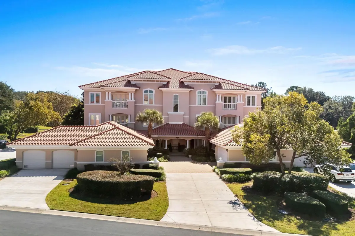 8546 San Marcello Dr. #302, Myrtle Beach, SC 29579 - #1
