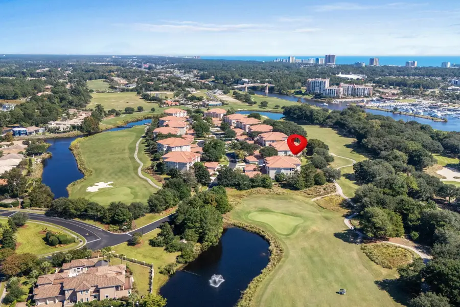 8546 San Marcello Dr. #302, Myrtle Beach, SC 29579 - #2