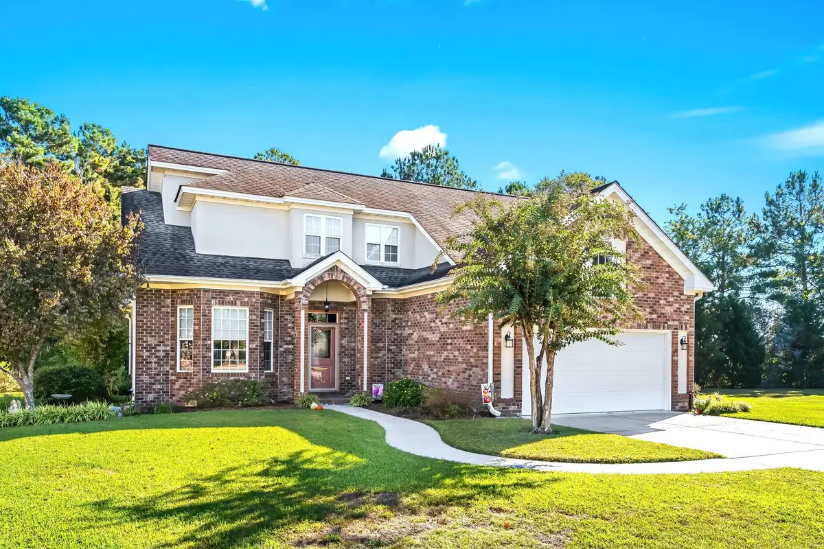607 Clandon Ct., Myrtle Beach, SC 29579 - #1
