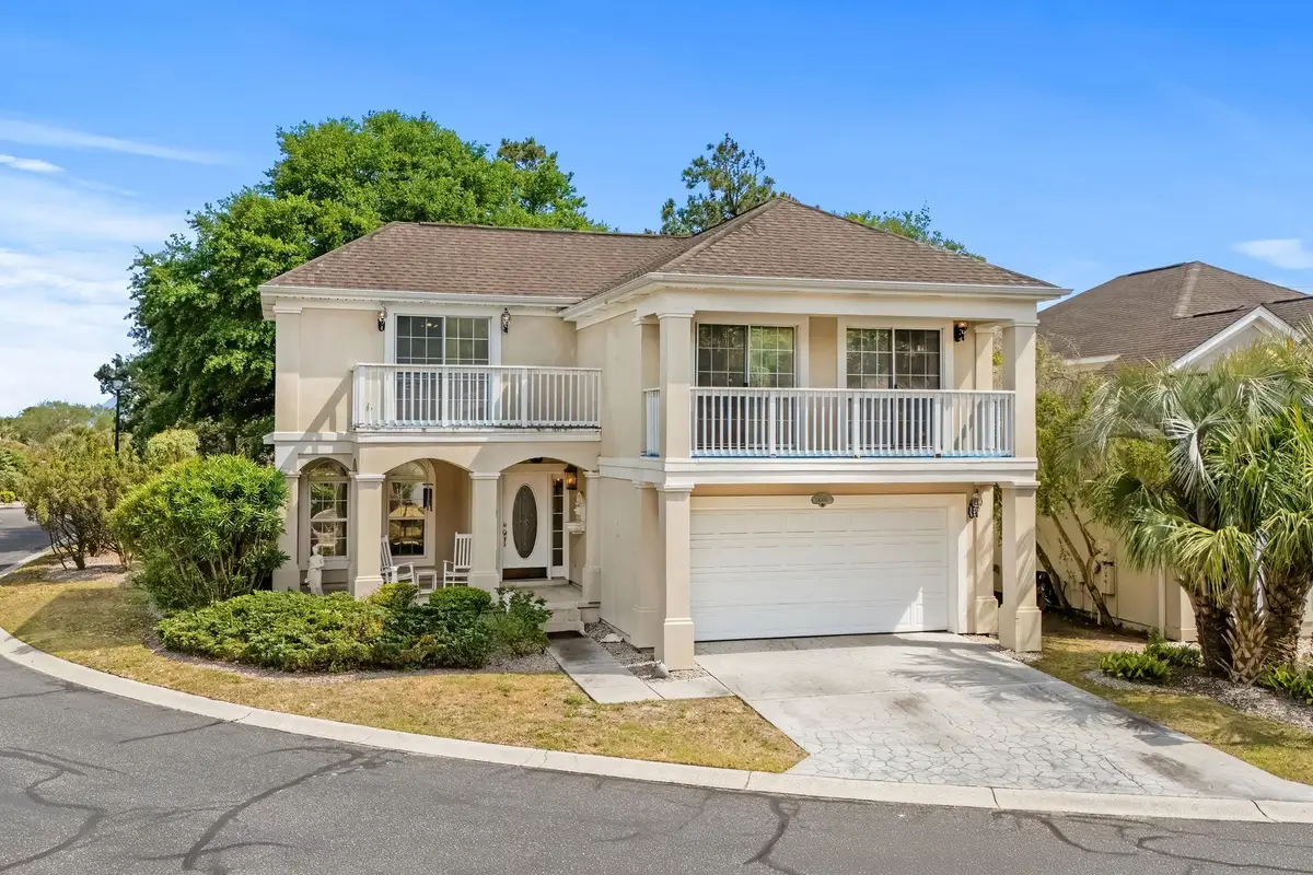 4305 Windy Heights Dr., North Myrtle Beach, SC 29582 - #1