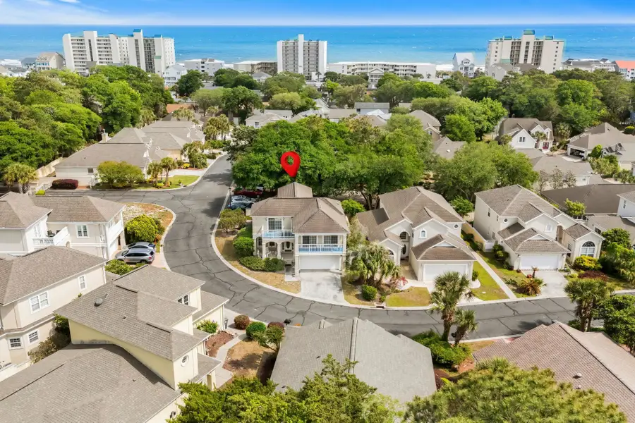 4305 Windy Heights Dr., North Myrtle Beach, SC 29582 - #2
