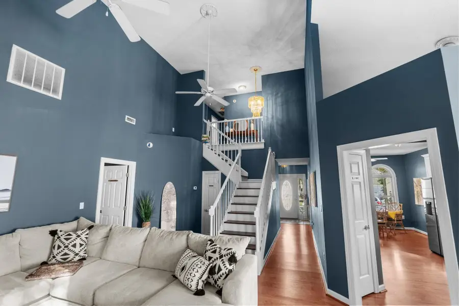 4305 Windy Heights Dr., North Myrtle Beach, SC 29582 - #3