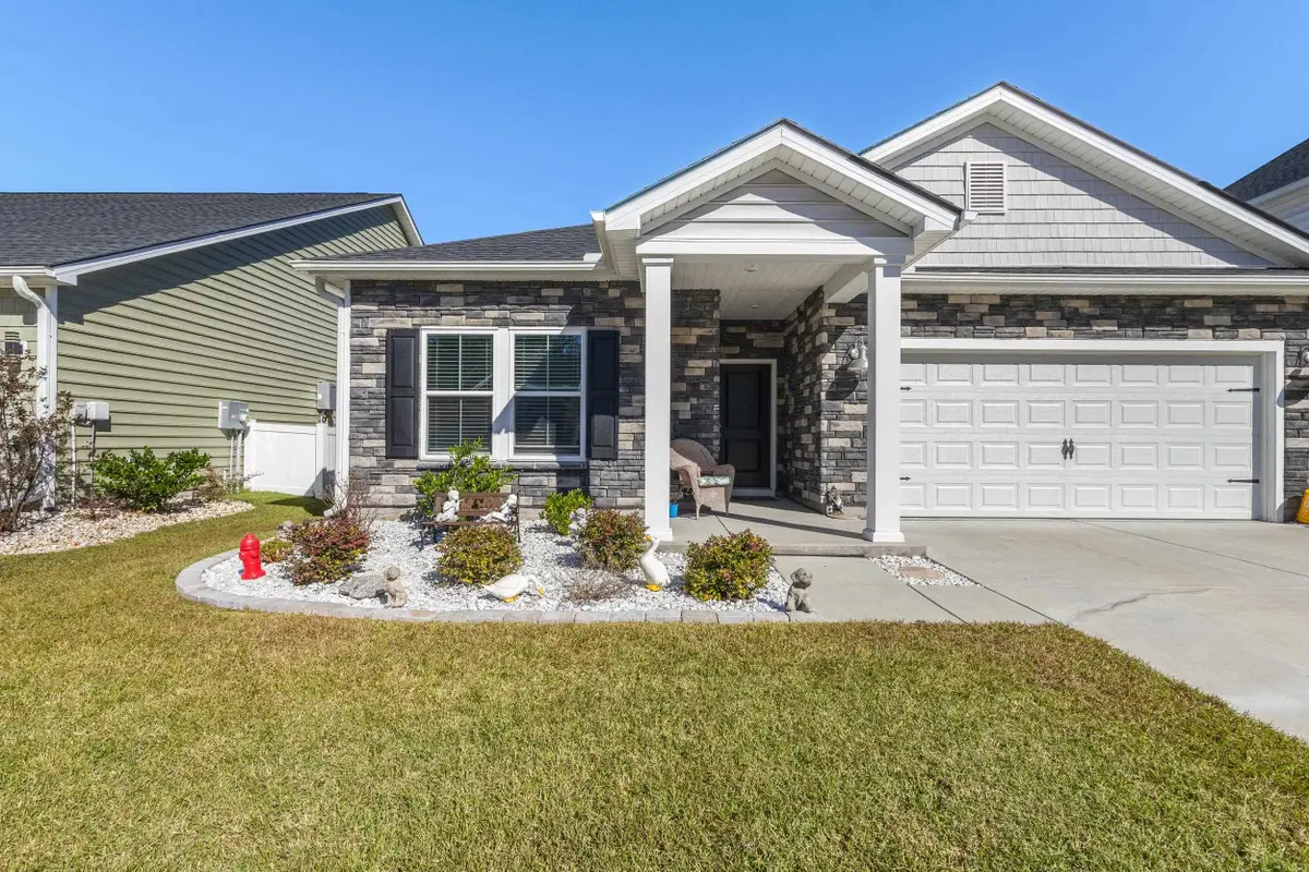 266 Augusta Green Way, Myrtle Beach, SC 29579 - #1