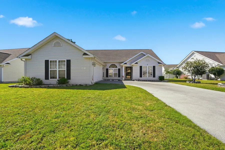 857 Lalton Dr., Conway, SC 29526 - #3