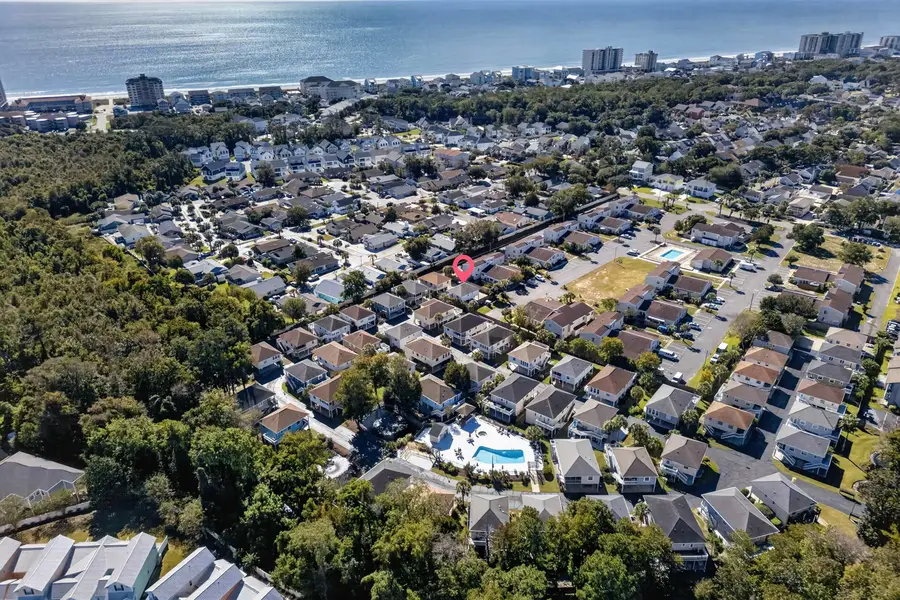 820 9th Ave. S, North Myrtle Beach, SC 29582 - #2