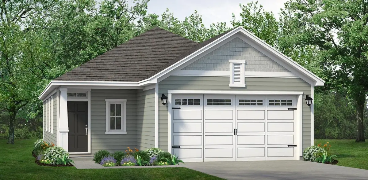 2108 Gooseberry Way, Longs, SC 29568 - #1