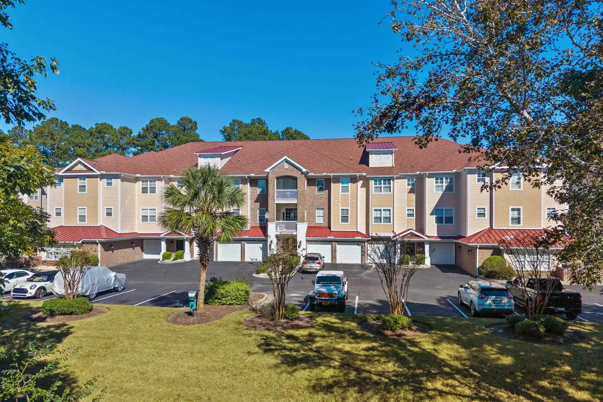 5650 Barefoot Resort Bridge Rd. #213, North Myrtle Beach, SC 29582 - #1