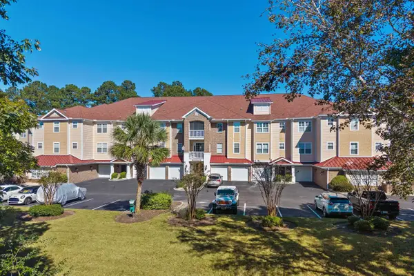 5650 Barefoot Resort Bridge Rd. #213, North Myrtle Beach, SC 29582