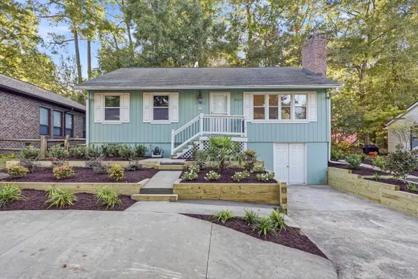 2215 Jefferson Circle, Little River, SC 29566
