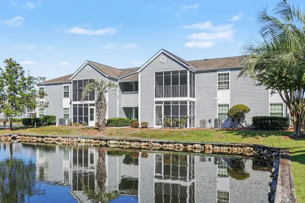 8861 Chandler Dr. #F, Surfside Beach, SC 29575