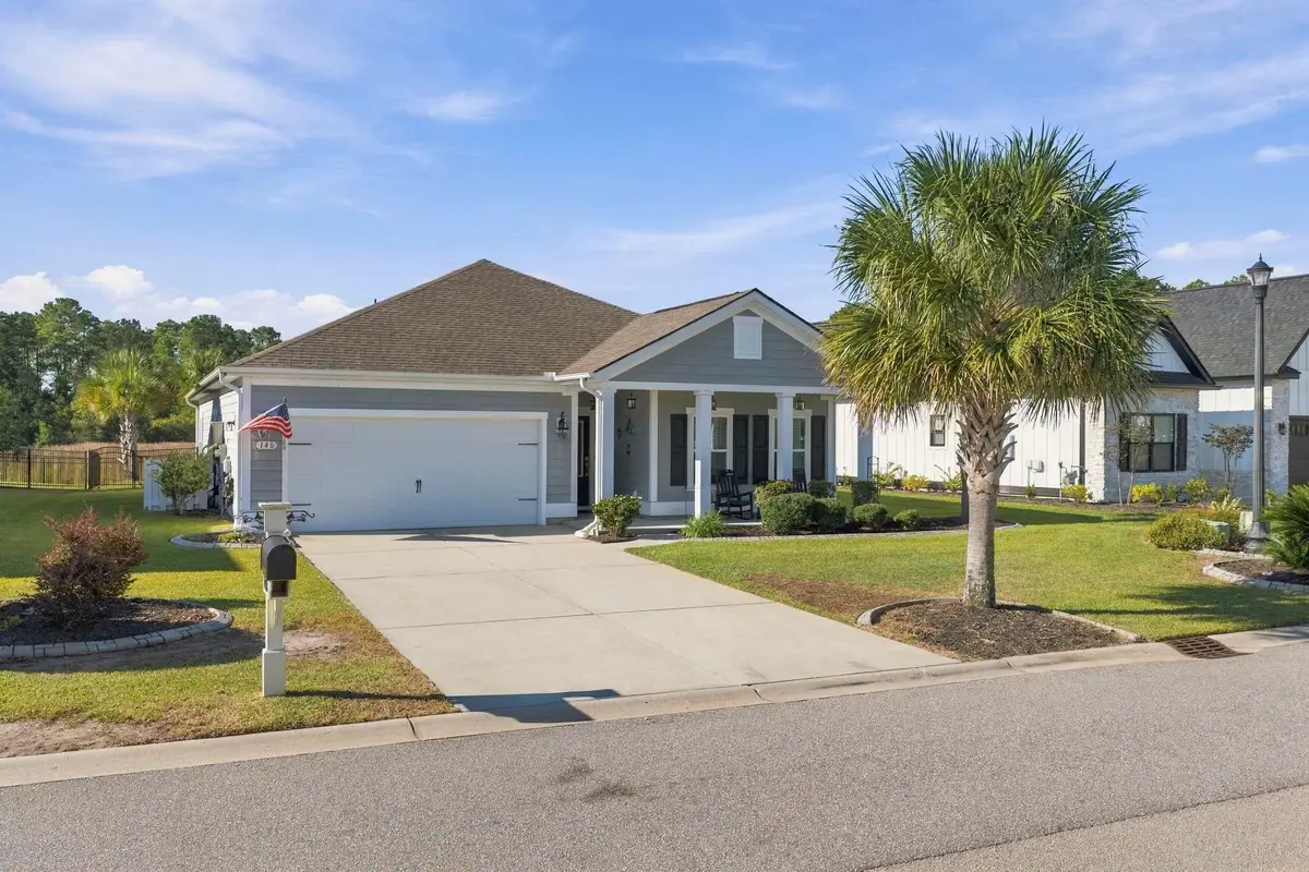 148 Sago Palm Dr., Myrtle Beach, SC 29579 - #1