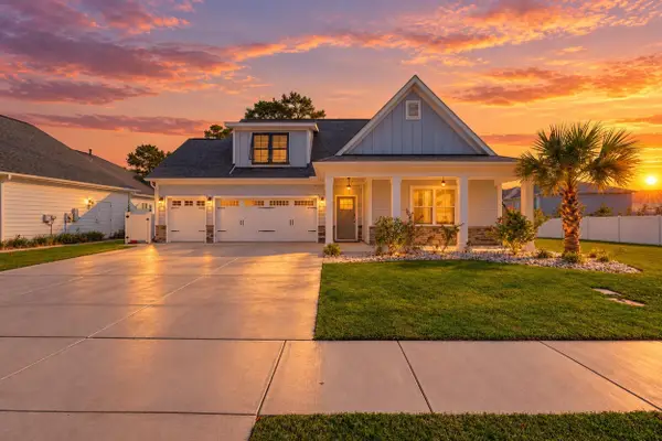 1336 Jolly Roger Dr., North Myrtle Beach, SC 29582