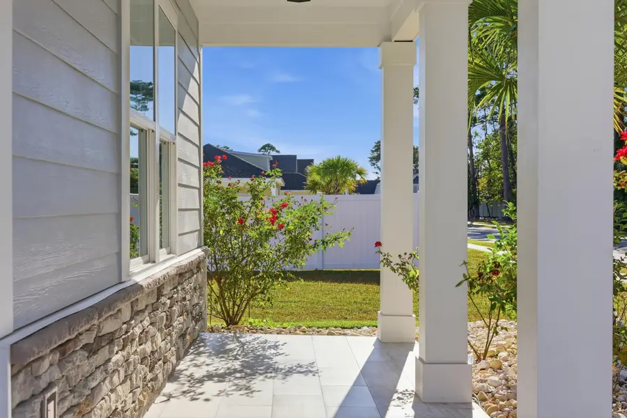 1336 Jolly Roger Dr., North Myrtle Beach, SC 29582 - #3