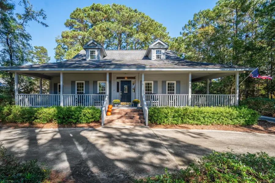 90 Parkview Dr., Pawleys Island, SC 29585 - #2