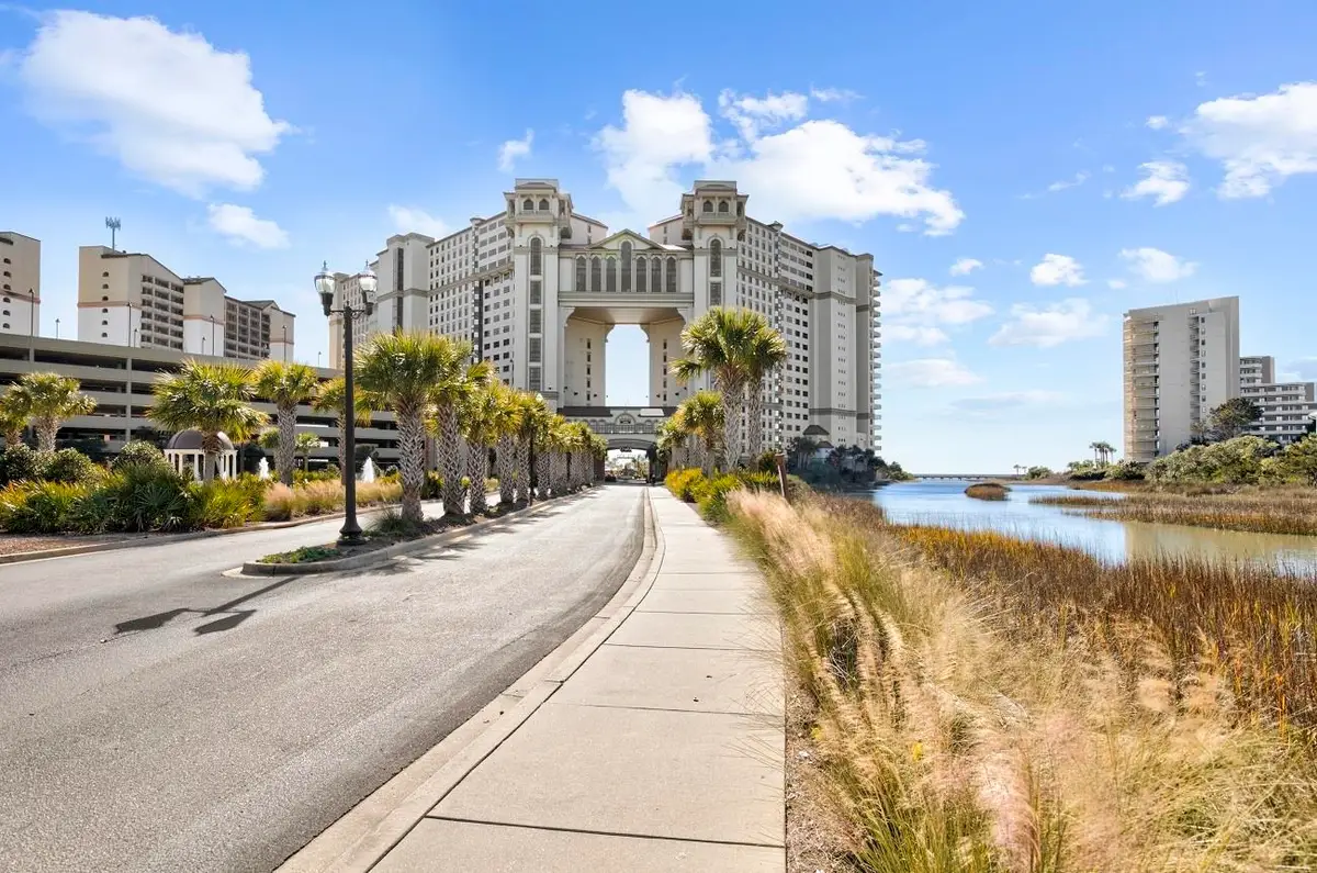100 N Beach Blvd. #1019, North Myrtle Beach, SC 29582 - #1
